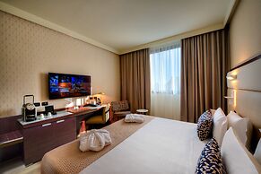 Savhotel Aemilia Bologna