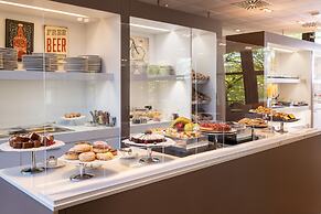 Savhotel Aemilia Bologna