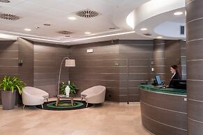 Savhotel Aemilia Bologna