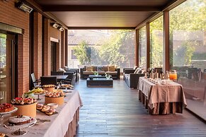 Savhotel Aemilia Bologna