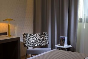 Savhotel Aemilia Bologna