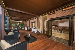 Savhotel Aemilia Bologna