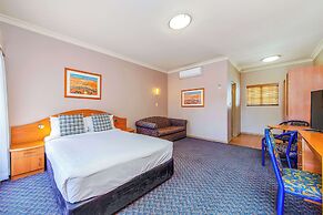 Quality Inn Penrith