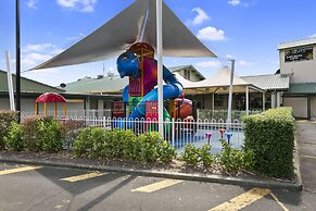 Quality Inn Penrith