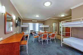 Quality Inn Penrith
