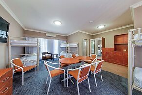 Quality Inn Penrith