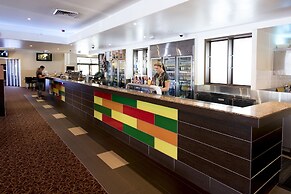 Quality Inn Penrith