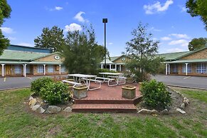 Quality Inn Penrith