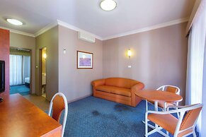 Quality Inn Penrith