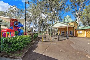 Quality Inn Penrith