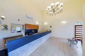 Quality Inn Penrith