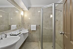 Quality Inn Penrith