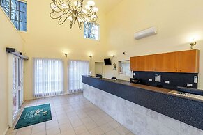 Quality Inn Penrith
