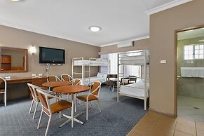 Quality Inn Penrith