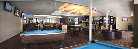 Quality Inn Penrith