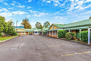 Quality Inn Penrith