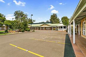 Quality Inn Penrith