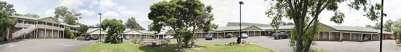 Quality Inn Penrith