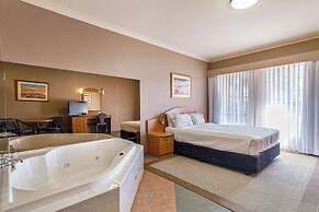 Quality Inn Penrith