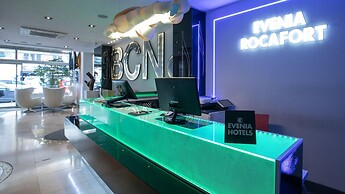 Evenia Rocafort
