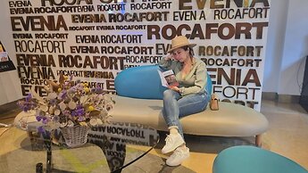 Evenia Rocafort