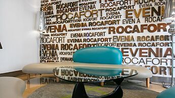 Evenia Rocafort