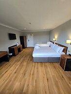 Staindrop Hotel