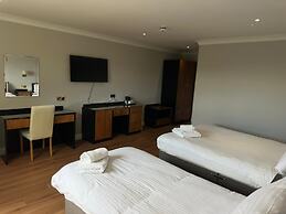 Staindrop Hotel