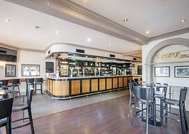 Staindrop Hotel