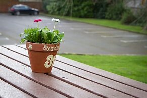 Staindrop Hotel