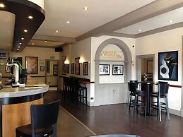 Staindrop Hotel
