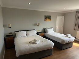 Staindrop Hotel