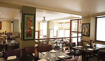 Staindrop Hotel