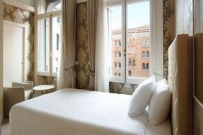 Venezia Palazzo Barocci