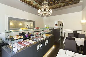 Venezia Palazzo Barocci