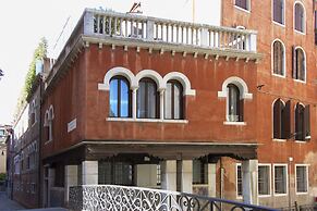 Venezia Palazzo Barocci