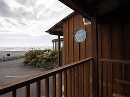 Scenic Hotel Punakaiki