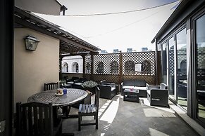 Hotel Aphrodite
