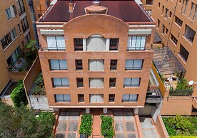 Casa Real 93