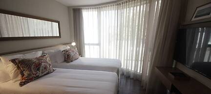 Hotel Cottage