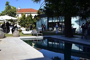 Hotel Cottage