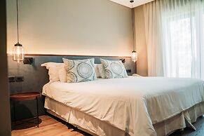 Hotel Cottage