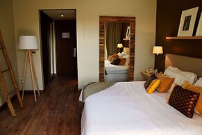 Hotel Cottage