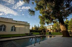 Hotel Cottage