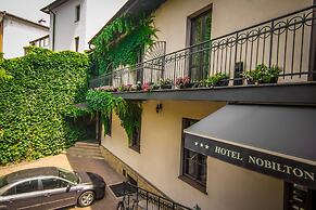 Nobilton Hotel