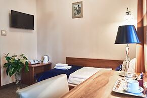 Nobilton Hotel