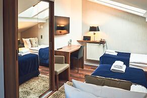 Nobilton Hotel
