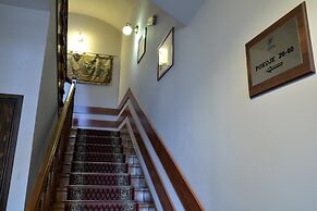 Nobilton Hotel