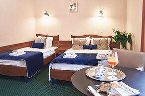 Nobilton Hotel