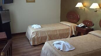 Gran Hotel Presidente